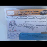 پراید  مدل ۹۲ فروش فوری|خودرو سواری و وانت|اراک, |دیوار