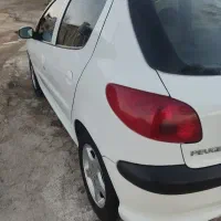 ۲۰۶پانا ۴۰۱|خودرو سواری و وانت|کرمان, |دیوار