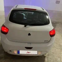 تیبا ۲مدل۴۰۱ اتاق ۴۰۳|خودرو سواری و وانت|کرمانشاه, |دیوار