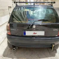 اپل کورسا مدل 94