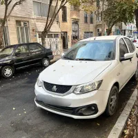 ساینا اس ۴۰۱|خودرو سواری و وانت|کرج, کوی مدرس|دیوار