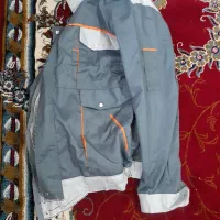 لباس کار
