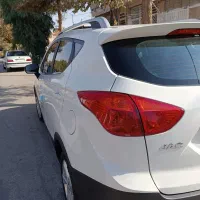 جک s3 مدل ۱۴۰۲|خودرو سواری و وانت|کرمان, |دیوار