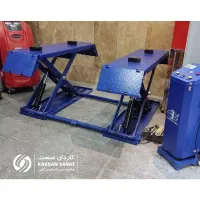 خرید و قیمت جک قیچی