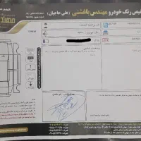 تیبا ۲ مدل ۱۴۰۱ فروش نقدی|خودرو سواری و وانت|مشهد, شاهد (شهرک غرب)|دیوار
