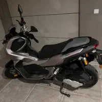 موتور ADV 150i|موتورسیکلت|شیراز, ستارخان|دیوار
