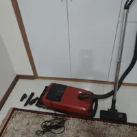 جاروبرقی|جاروبرقی، جارو شارژی، بخارشو|قرچک, |دیوار