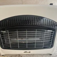 بخاری بدون دودکش ابسال و پلار و شومینه|بخاری، هیتر، شومینه|نسیم‌شهر, |دیوار