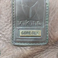 پوتین چرم اصل ایتالیا سایز ۴۳ کوهنوردی تاناکورا|کیف، کفش، کمربند|مهاباد (آذربایجان غربی), |دیوار