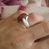 انگشتره نقره 925