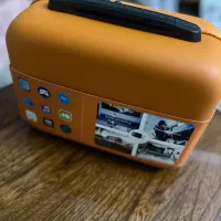 ویدئو پروژکتور ویدئو پروزکتور umiio u10