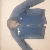 کاپشن مردانه