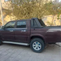کاپرا دو کابین