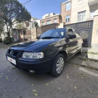 سمند مدل 1390سند تک برگ کم کارکرد