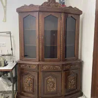 کمد|مبلمان خانگی و میز عسلی|شاهرود, |دیوار