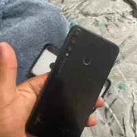 گوشی هواوی y7p رم4 64گیگ|موبایل|آبادان, |دیوار