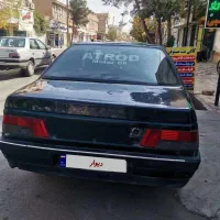 فروش فوری اردی مدل 83 تازه تعمیر|خودرو سواری و وانت|مرودشت, بیست متری بیمارستان|دیوار