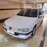 پژو پارس (موتور جدید) مدل ۱۴۰۲ بیرنگ نونو