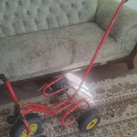 سه چرخه کودک