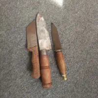 چاقو قیمت مناسب|کلکسیون و سرگرمی|گرگان, |دیوار