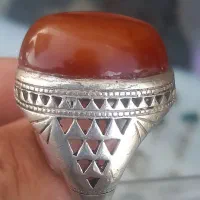 حراج انگشتر نقره