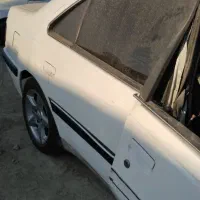 قطعات وقسمت عقب پرشیا درب صندوق|قطعات یدکی و لوازم جانبی|شهریار, شهرک وائین|دیوار