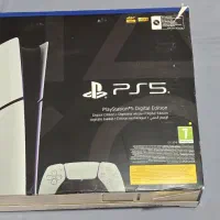 کنسول PS5 1TB