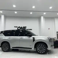 واردات لندکروزر رنجرور پرادو نیسان پاترول بنز BMW