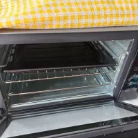 توستر برقی مکس با گارنتی در حد نو