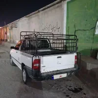 پراید باری|خودرو سواری و وانت|چمران, |دیوار