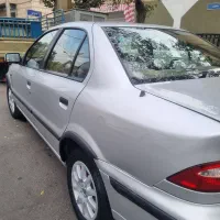 سمند ال ایکس ۸۶|خودرو سواری و وانت|ری, سیزده آبان|دیوار