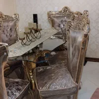 مبل استیل|مبلمان خانگی و میز عسلی|اصفهان, رهنان|دیوار