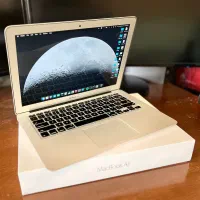 مک بوک air 2017