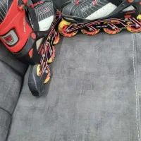 اسکیت یکباراستفاده شده