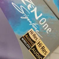 ifi  بلوتوث dac استریمر ifi