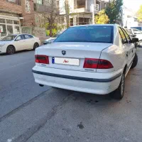 سمند موتور ملی 92|خودرو سواری و وانت|ماکو, |دیوار