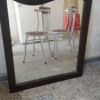 تعدادی اینه وقاب|آینه|خرمآباد, |دیوار