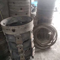 خدمات پنچری . تعمیرات رینگ و لاستیک صدرا|قطعات یدکی و لوازم جانبی|سنگر, |دیوار