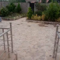 ۴۹۰متر ۱۰۰بنا در تولم شهرصومعه سرا قابل معاوضه|فروش خانه و ویلا|تولم شهر, |دیوار