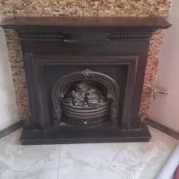 شومینه سالم و درحدنو