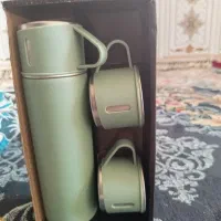 فلاکس و ایرپاد