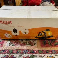 بخارشوی هوگل (Hugel) - HG91141SC|جاروبرقی، جارو شارژی، بخارشو|تهران, نیاوران|دیوار
