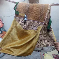 خورجین پارچه خارجی