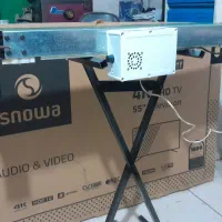 کانوایر یک متری عرض ۱۲ سانت با کنترل سرعت|ماشین‌آلات صنعتی|فردیس, سرحد آباد|دیوار