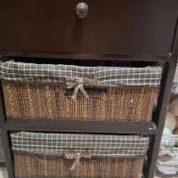 جای سیب زمینی و پیاز