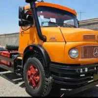 بنز تک باری صفر ۱۹۲۴