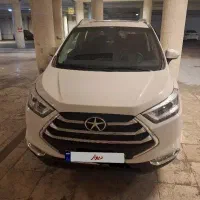 جک اس 3 مدل 1403