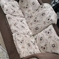 مبل کاکرده|مبلمان خانگی و میز عسلی|اسفراین, |دیوار