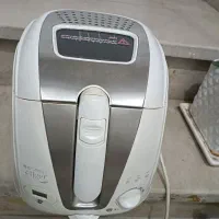 سرخ کن باروغن سانی