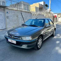 پژوپارس LX TU5،مدل 1400 دریچه سیمی